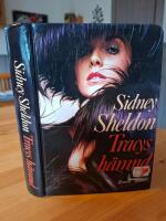 Tracys h&auml;mnd : roman