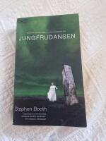 Jungfrudansen