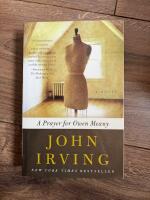 A Prayer for Owen Meany