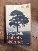 Folkets sk&ouml;nhet