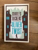 Oliver Twist