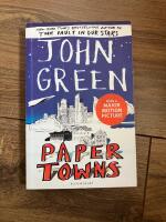 Paper Towns