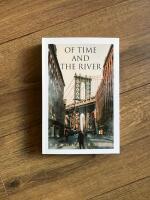 Of Time and the River