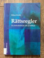 R&auml;ttsregler