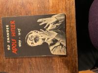 Adolf Hitler 1889-1945