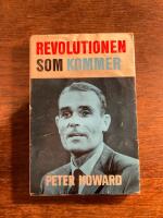 Revolutionen som kommer