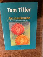Aktionsl&auml;rande - Forskande partnerskap i skolan
