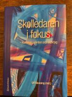 Skolledaren i fokus