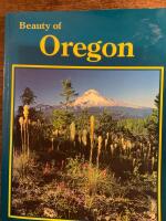 Besuttna of Oregon