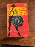 &Aring;ttonde budet : thriller