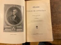 Tankar om uppfostran