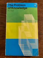 The Problem of Knowledge
