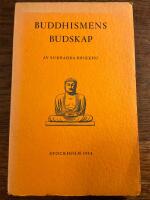 Buddhismens budskap