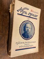 Nya syner av v&auml;rldens framtid 