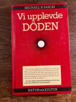 Vi upplevde d&ouml;den
