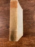 Protokollet h&aring;llne hos h&ouml;gloflige ridderskapet och adeln wid riksdagen i Stockholm &aring;r 1809