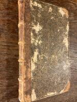 Nattwardsf&ouml;rh&ouml;r 1763