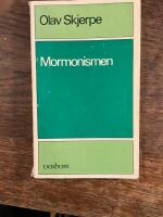 Mormonismen