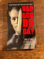 Vad g&ouml;r du d&aring;?