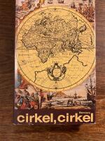 Cirkel, cirkel : boken om prins Adrians resa