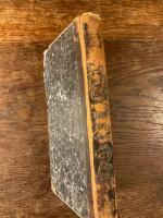 Cato Maior sej de senectite af t pomponium aktivum 1848, OCH  Tullin cicerons laelius de amicitia dialogiska ad t pomponium aktivum fr&aring;n 1840