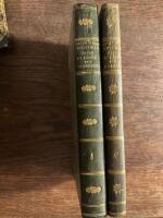 Historia &ouml;ver f&ouml;rh&aring;llandena mellan Sverige och Norrige ifr&aring;n dessa staters uppkomst intill n&auml;rvarande tid.