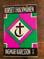 Korset och halvm&aring;nen : en bok om de religi&ouml;sa minoriteterna i Mellan&ouml;stern