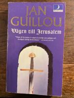 V&auml;gen till Jerusalem