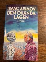 Den ok&auml;nda lagen