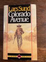 Colorado Avenue