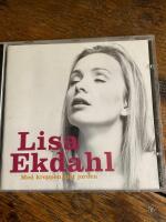 Med kroppen mot jorden