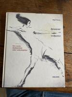 Amasoner och trollpackor