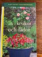 Odla i krukor och l&aring;dor