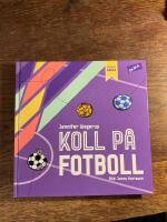 Koll p&aring; Fotboll