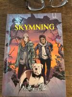Skymning