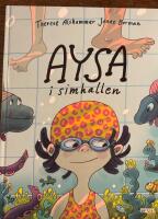 Aysa i simhallen