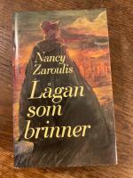 L&aring;gan som brinner