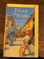 Ensam &auml;r stark