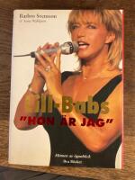 Lill-Babs - hon &auml;r jag : minnen av &ouml;gonblick