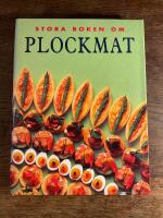 Stora boken om plockmat