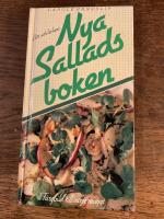 Nya salladsboken