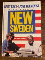 New Sweden. En liten bit av Amerika