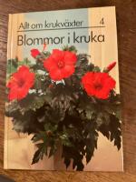 Allt om krukv&auml;xter