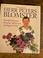 Herr Peters blomster