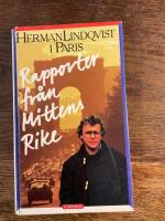 Rapporter fr&aring;n Mittens rike