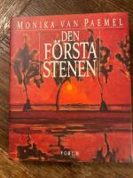 Den f&ouml;rsta stenen