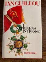 Coq Rouge I nationens intresse