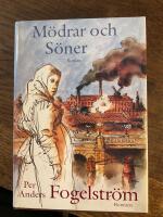 M&ouml;drar och s&ouml;ner : roman