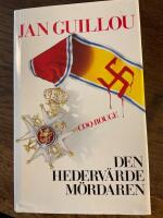 Den hederv&auml;rde m&ouml;rdaren