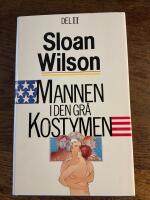 Mannen i den gr&aring; kostymen, del II